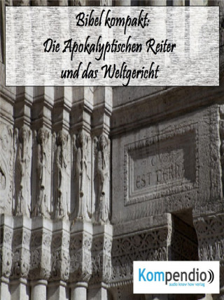 Alessandro Dallmann: Die Apokalyptischen Reiter und das Weltgericht