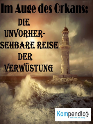 Alessandro Dallmann: Im Auge des Orkans: