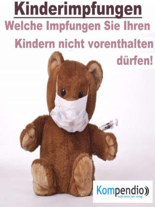 Alessandro Dallmann: Kinderimpfungen: