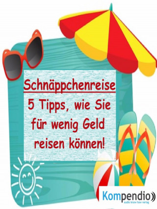 Alessandro Dallmann: Schnäppchenreise: