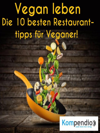 Alessandro Dallmann: Vegan leben: