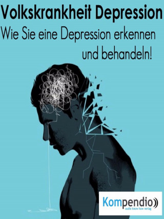 Alessandro Dallmann: Volkskrankheit Depression:
