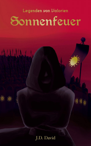 J.D. David: Sonnenfeuer