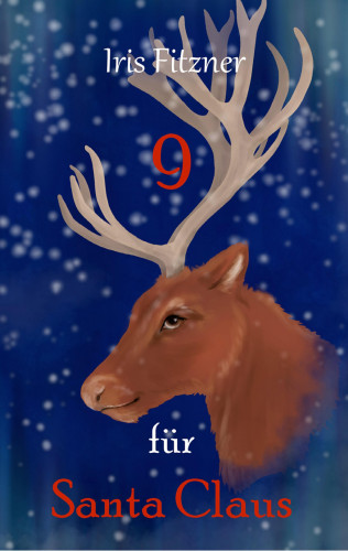 Iris Brandt: 9 für Santa Claus