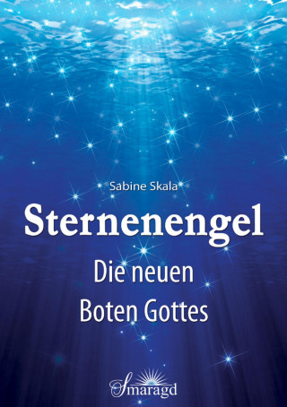 Sabine Skala: Sternenengel