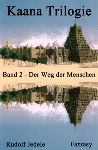 Rudolf Jedele: Kaana