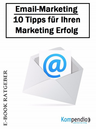 Alessandro Dallmann: E-Mail-Marketing