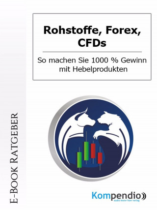 Alessandro Dallmann: Rohstoffe, Forex, CFDs