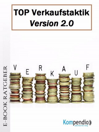 Alessandro Dallmann: Verkaufsstrategie 2.0