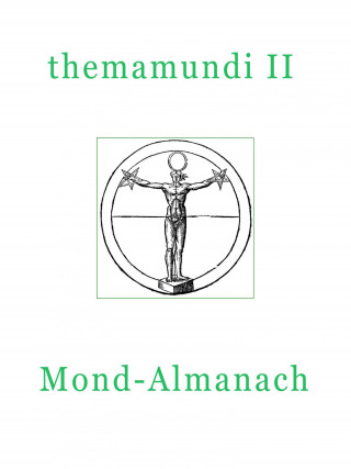 Holger Krohn: Mond-Almanach