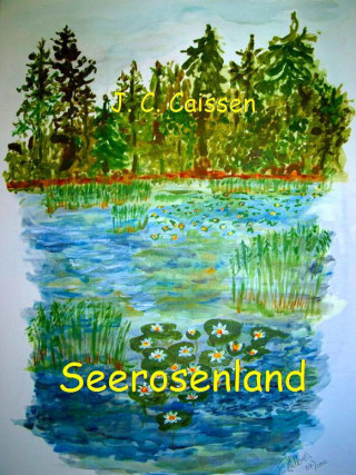 J.-C. Caissen: Seerosenland