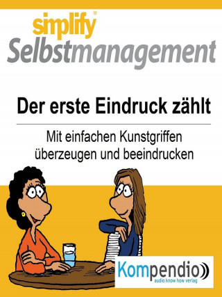 Rolf Meier: simplify Selbstmanagement