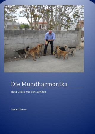 Dietmar Steffan: Die Mundharmonika