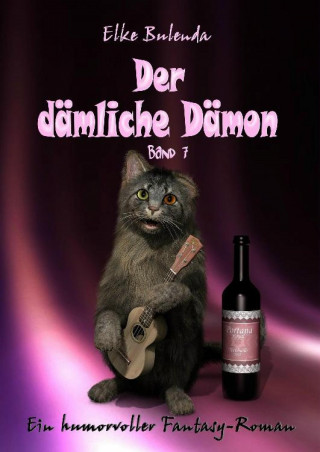 Elke Bulenda: Der dämliche Dämon