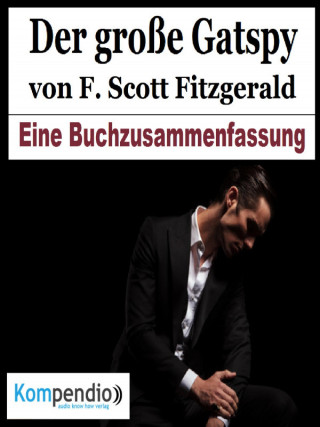 Alessandro Dallmann: Der große Gatsby von F. Scott Fitzgerald