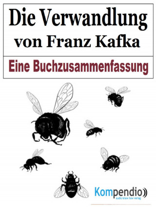 Alessandro Dallmann: Die Verwandlung von Franz Kafka