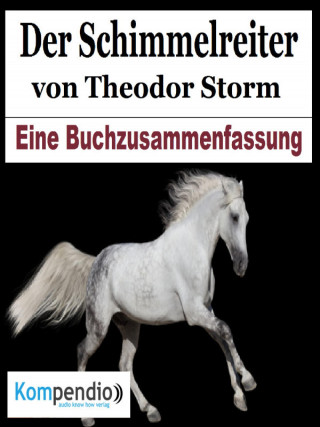 Alessandro Dallmann: Der Schimmelreiter von Theodor Storm