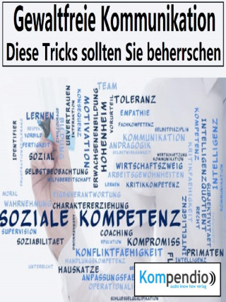 Alessandro Dallmann: Gewaltfreie Kommunikation