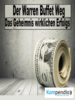 Alessandro Dallmann: Der Warren Buffett Weg