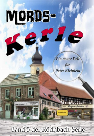 Günther Dümler: Mords-Kerle