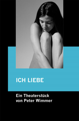 Peter Wimmer: ICH LIEBE