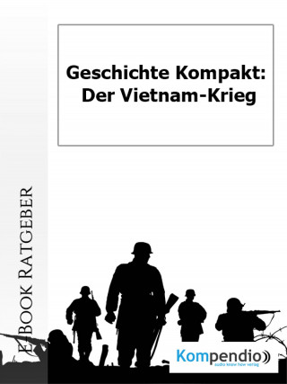 Daniela Nelz: Der Vietnam-Krieg