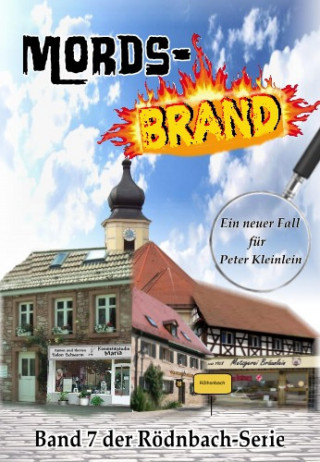 Günther Dümler: Mords-Brand