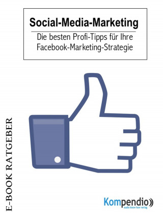Ulrike Albrecht: Social-Media-Marketing