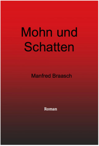 Manfred Braasch: Mohn und Schatten