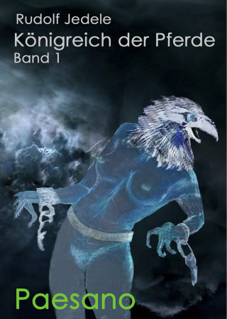 Rudolf Jedele: Königreich der Pferde