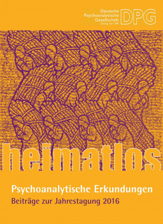 Joshua Durban, Anna Leszczynska-Koenen, Friedemann Schmoll, Mario Erdheim: heimatlos
