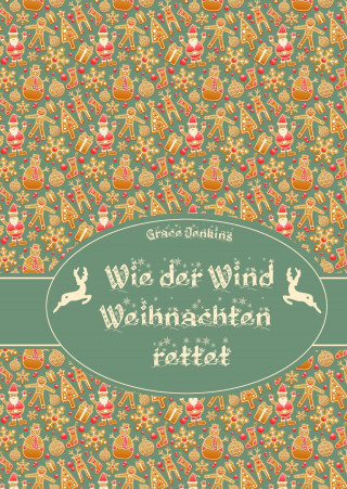 Grace Jenkins: Weihnachten