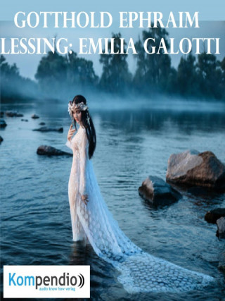 Alessandro Dallmann: Emilia Galotti