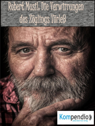 Alessandro Dallmann: Die Verwirrungen des Zöglings Törleß