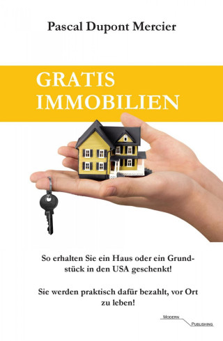 Pascal Dupont Mercier: Gratis Immobilien