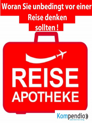 Alessandro Dallmann: Reiseapotheke: