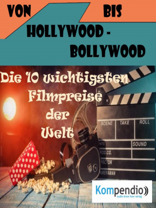 Alessandro Dallmann: Von Hollywood bis Bollywood: