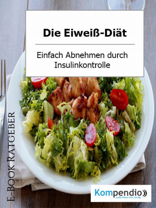 Alessandro Dallmann: Die Eiweiß-Diät