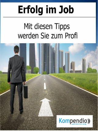 Alessandro Dallmann: Erfolg im Job