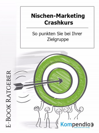 Alessandro Dallmann: Nischen-Marketing Crashkurs