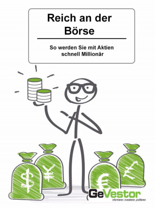 Alessandro Dallmann: Reich an der Börse: