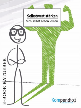 Alessandro Dallmann: Selbstwert stärken