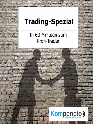 Alessandro Dallmann: Trading-Spezial