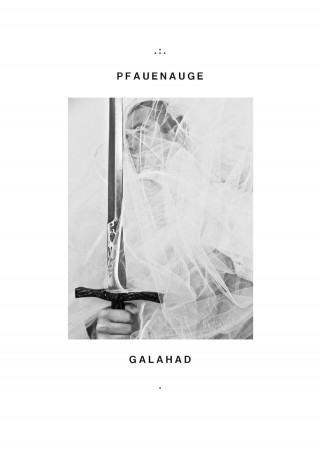 Pfauenauge .: Galahad
