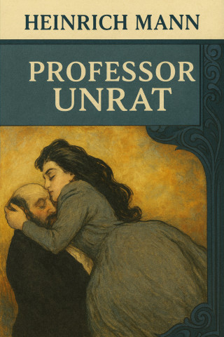 Heinrich Mann: Professor Unrat