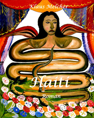 Klaus Melcher: Haiti