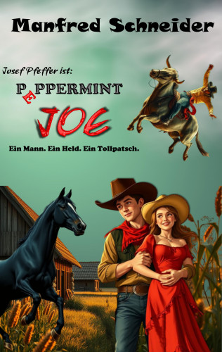 Manfred Schneider: Peppermint Joe