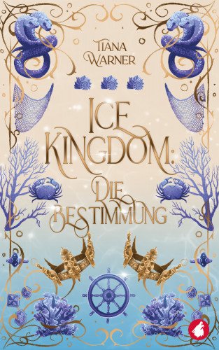 Tiana Warner: Ice Kingdom