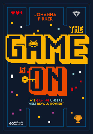 Johanna Pirker: The Game is On