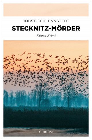 Jobst Schlennstedt: Stecknitz-Mörder
